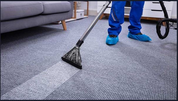 Why Professional Carpet Cleaning is Better than Vacuuming? - A Taste of  Britain in Wayne